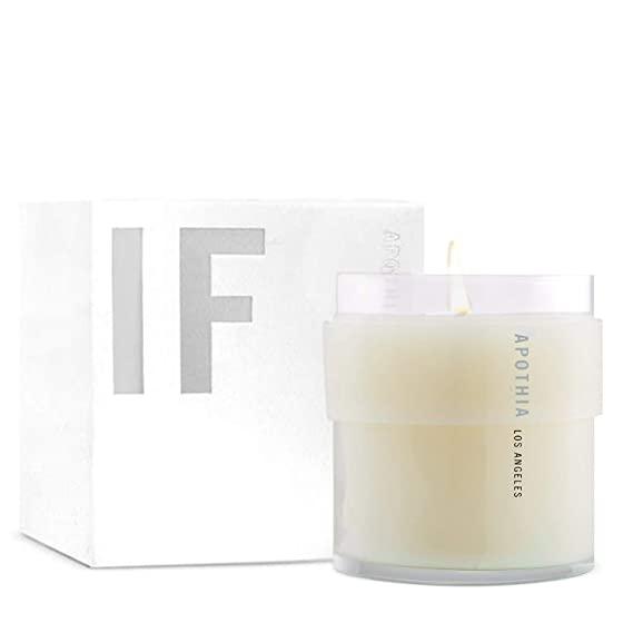 IF by Apothia Candle