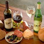 Warwick Valley Winery & Distillery