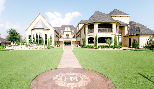 The Wedding Website of Erin Pfeiffer and Westin Ford
