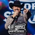 clay cooper country express