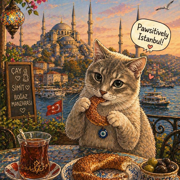 Honeymoon - Istanbul City Tour