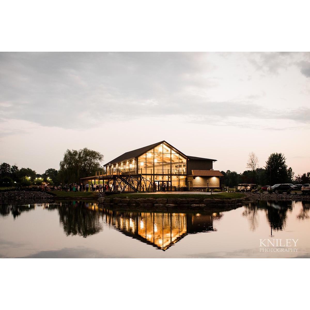 The Sterling Building @ Arrowhead Golf Course
