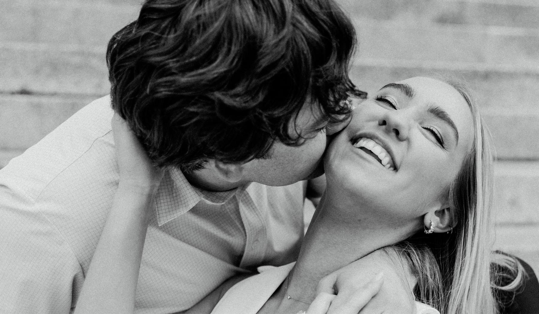 The Wedding Website of Elizabeth Sapp and Davis Voecks