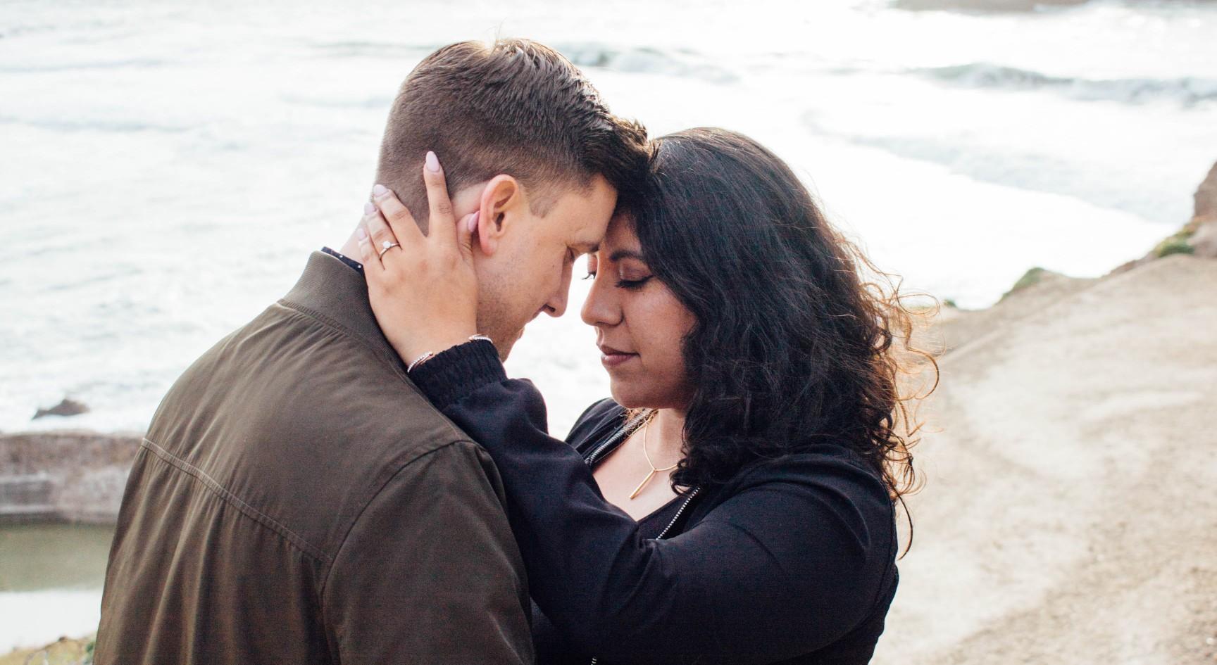 The Wedding Website of Jocelyn Garcia and John Berkes