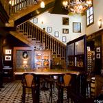 Antidote Cocktail Lounge at Chemist