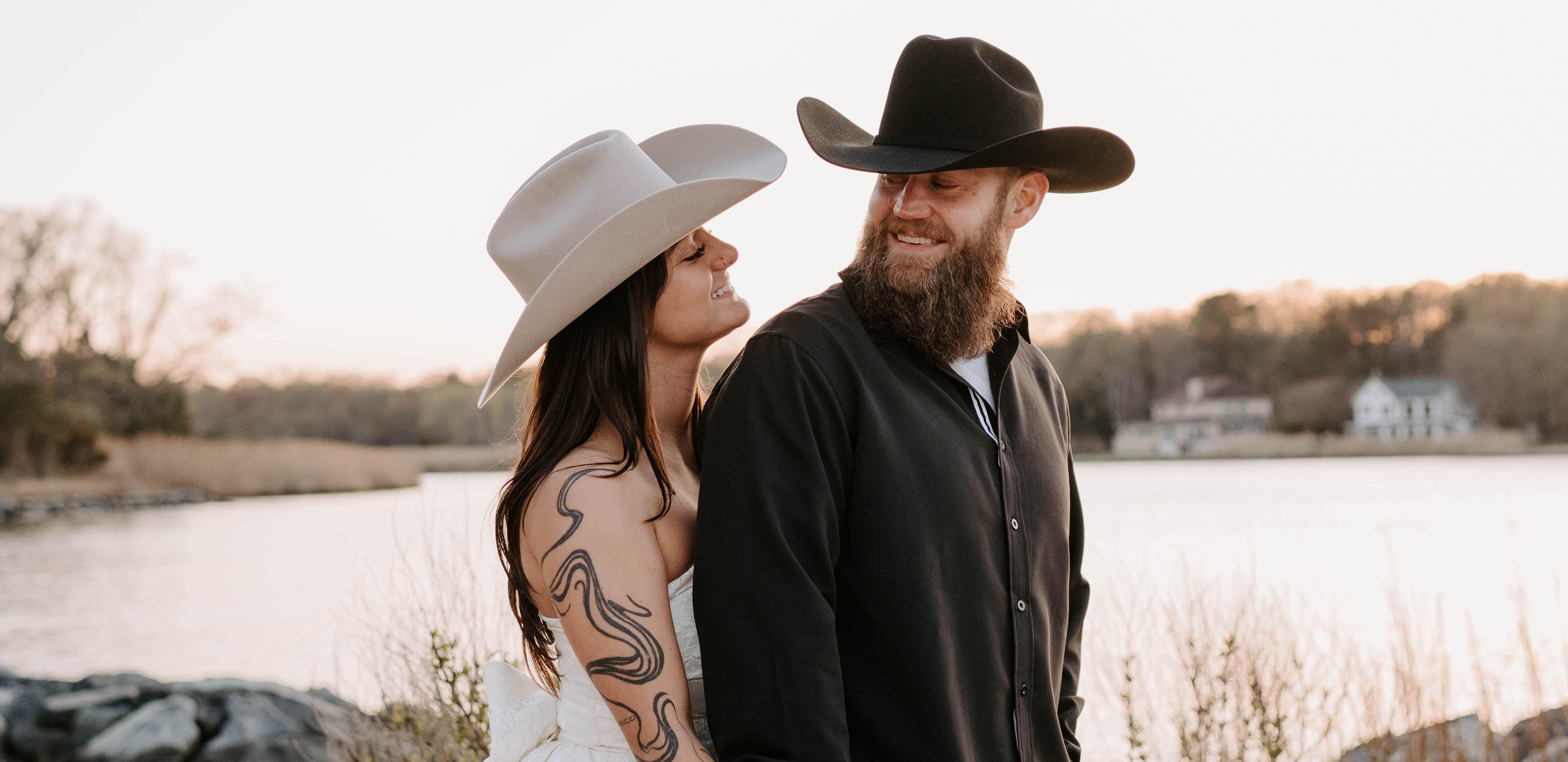The Wedding Website of Julia Castro and Brandon Fisher