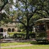 Garden District