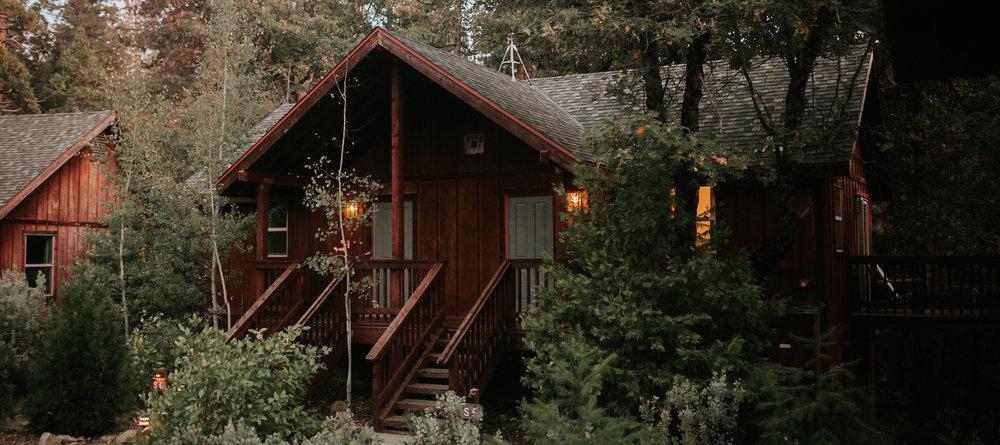 The Wedding Website of Libby Morain and Grayson Sandy