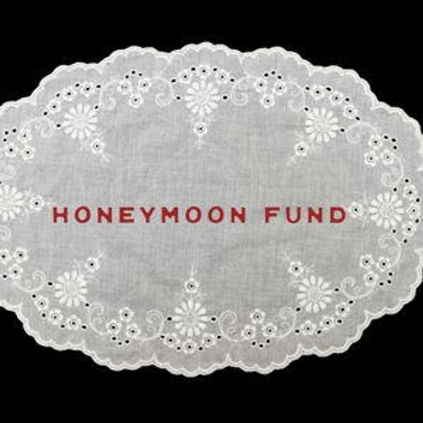 HONEYMOON / FUTURE FUND