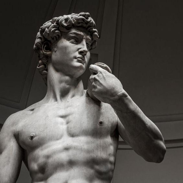 Accademia Gallery Tour