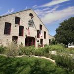 Becker Vineyards
