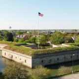 Fort Monroe
