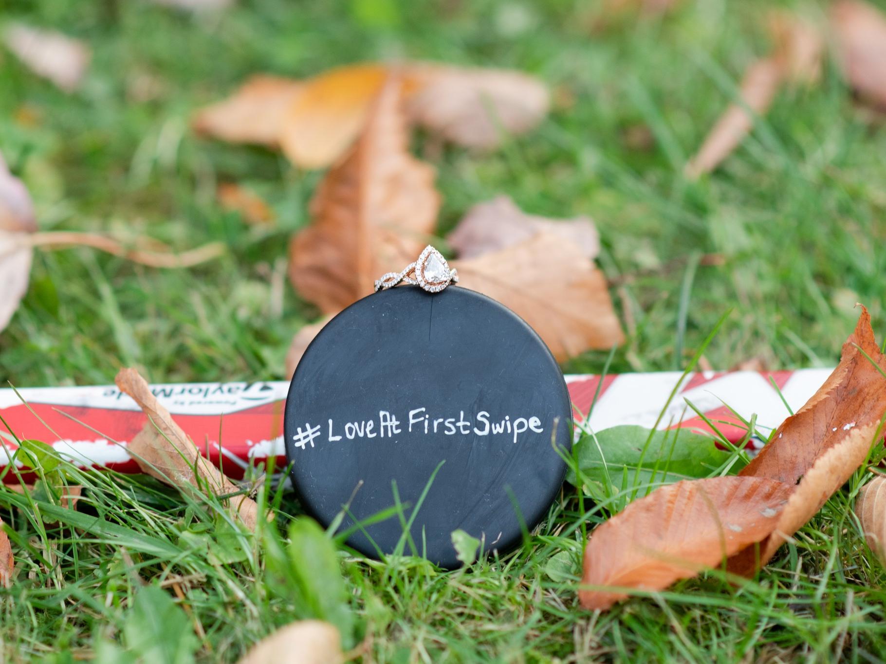 The Wedding Website of Sarah Balmforth and Alex Adams