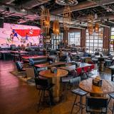 Ole Smoky Distillery "6th & Peabody"