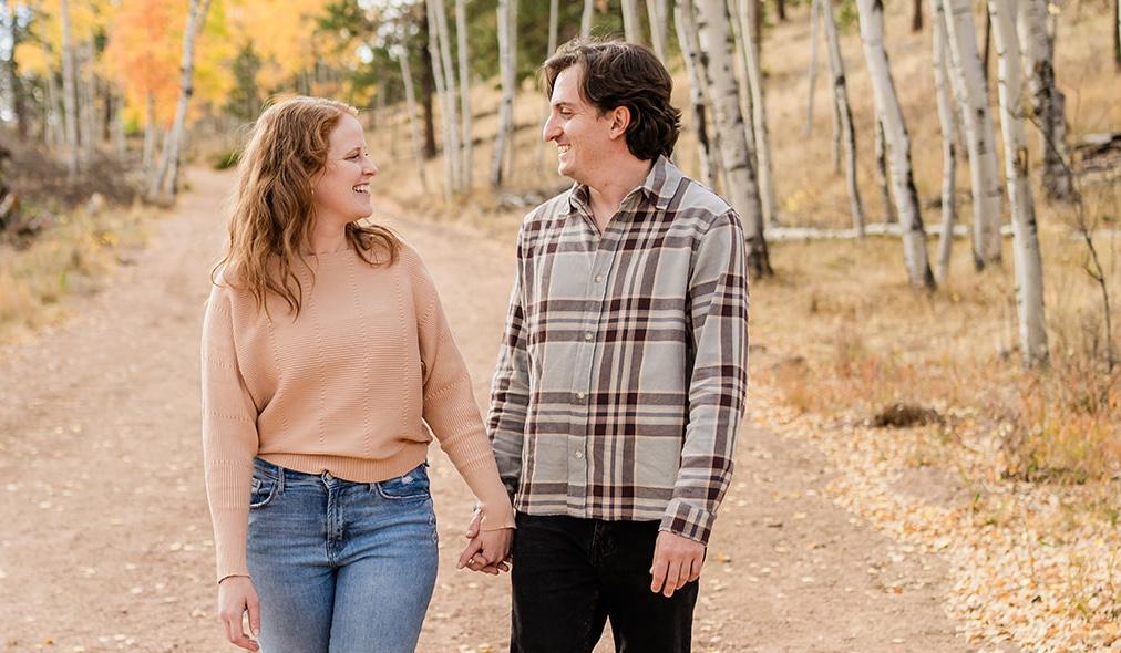 The Wedding Website of Claire Davis and Caleb Koch