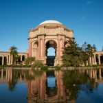 Palace of Fine Arts Theatre