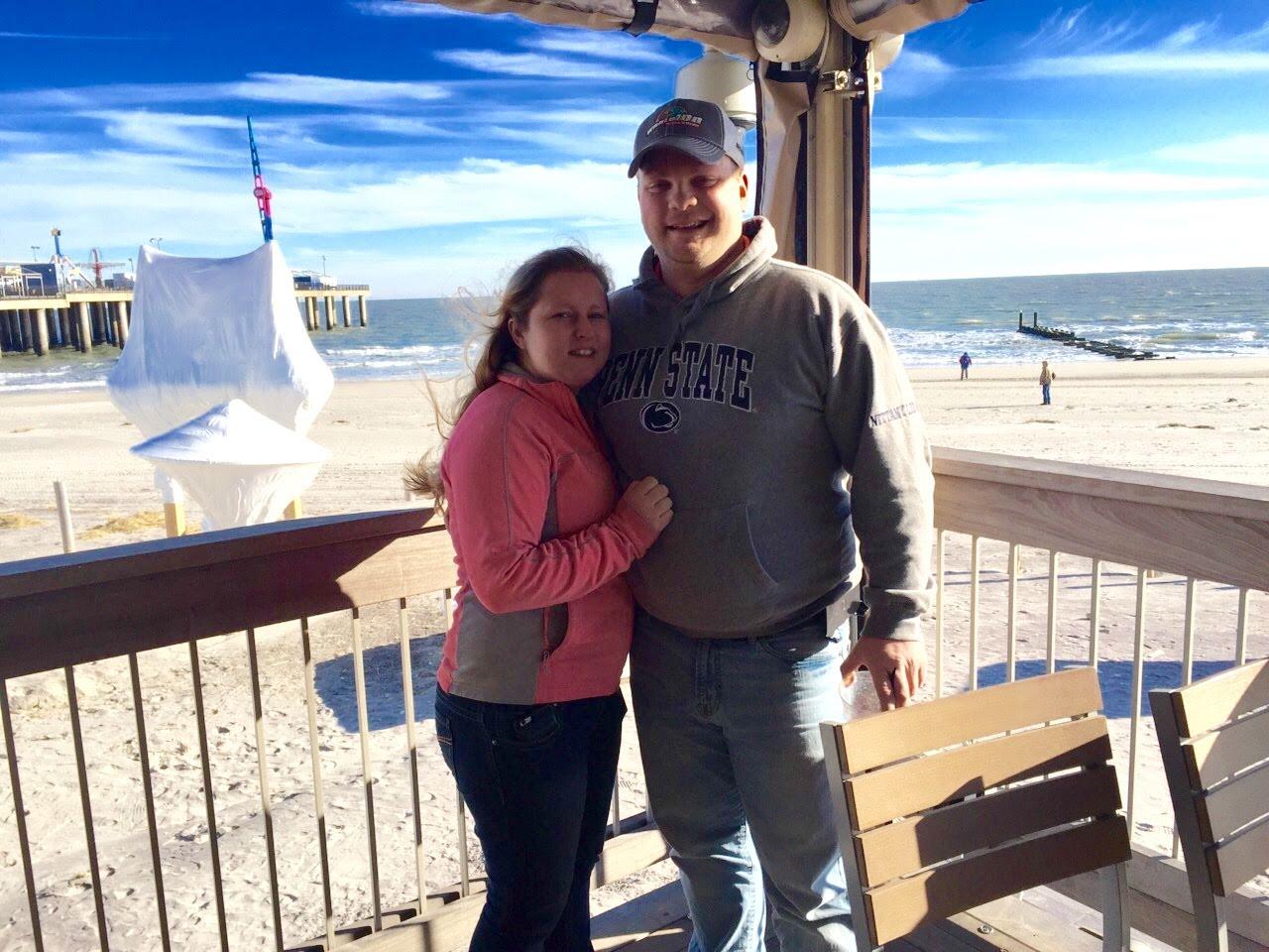 The Wedding Website of Sara Green and Earl Hoon Jr.