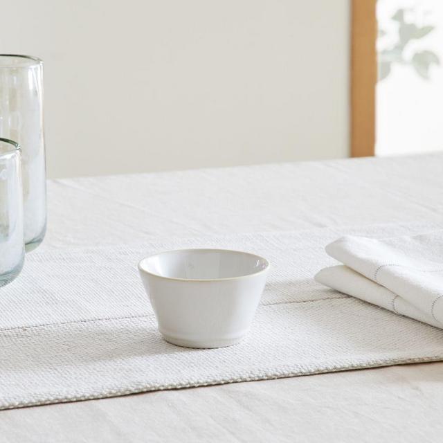 Astoria Dinnerware Ramekin White
