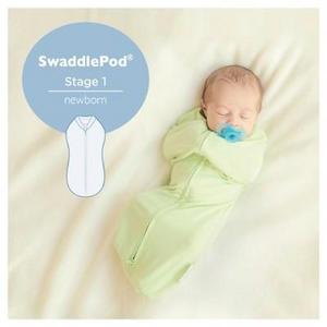 SwaddlePod