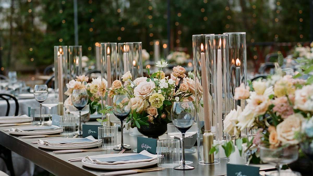 Kelsey Rae Designs | Wedding Planners | Cost, Reviews & Photos | Zola