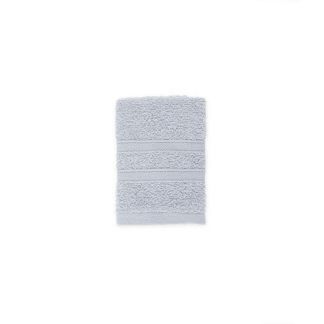 Simply Essential™ Cotton Washcloth in Microchip