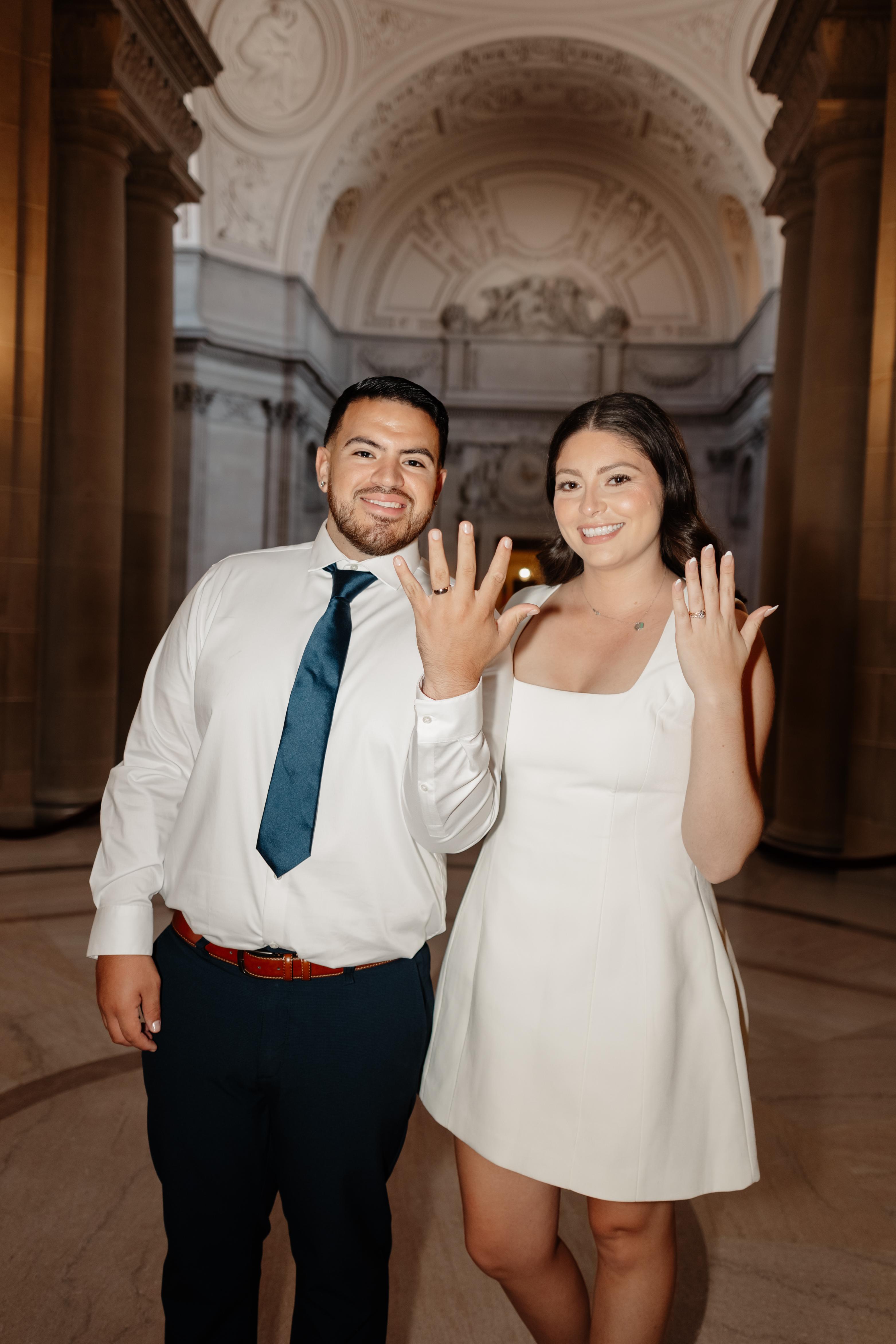 The Wedding Website of Gabriela Valencia and Gabriel Salazar