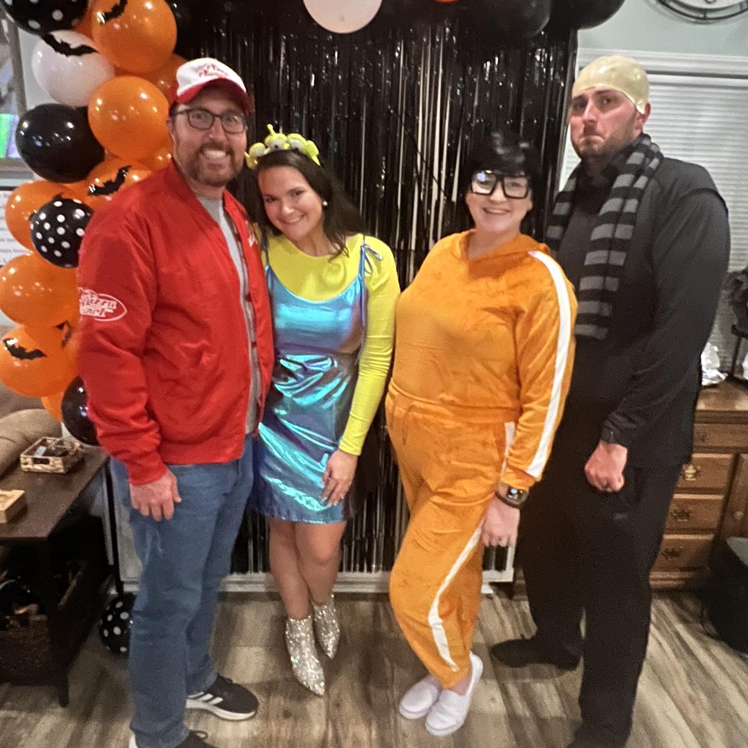 Halloween 2023