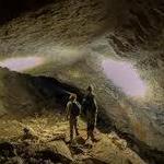 Bloomington Caves