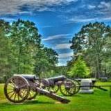Shiloh National Military Park