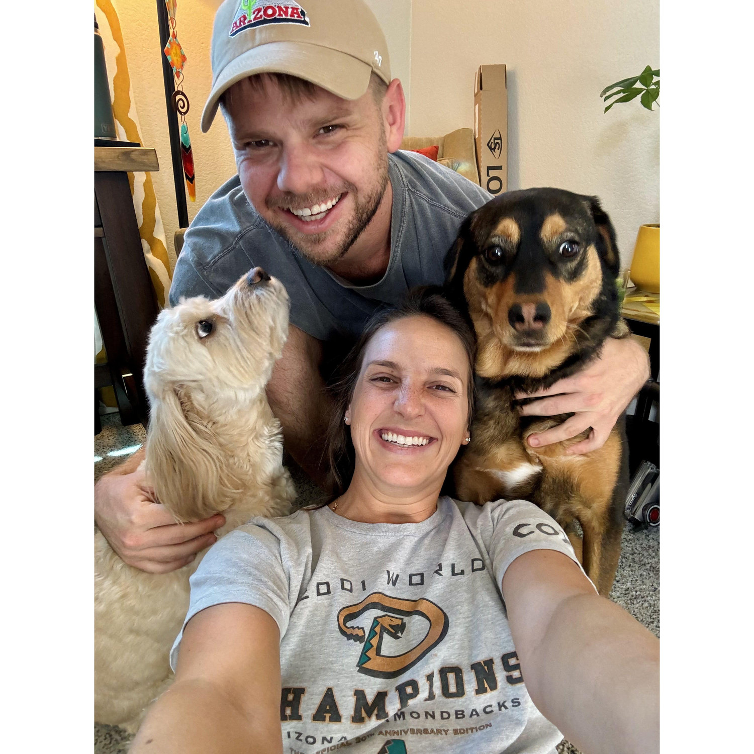 Family :)