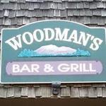 Woodman's Bar & Grill