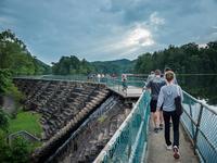 Bays Mountain Park & Planetarium