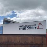 Museum of Free Derry