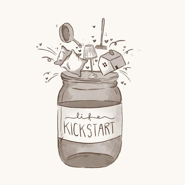 LIFE KICKSTART