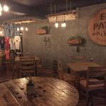 El Patio de la Milanesa