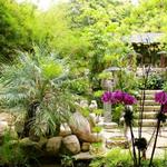 The Sacred Space
