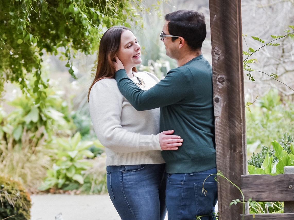 The Wedding Website of Kelly Byrns and Matthew Enriquez