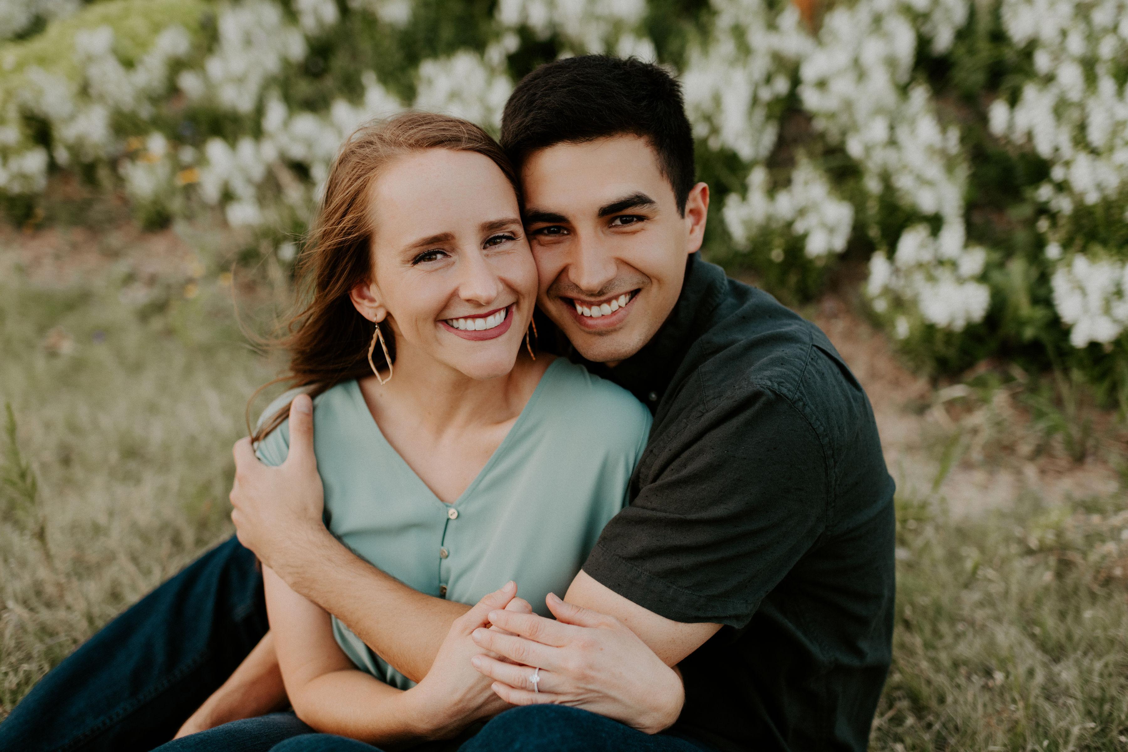 The Wedding Website of Ashley Fielding and Jacob Christy