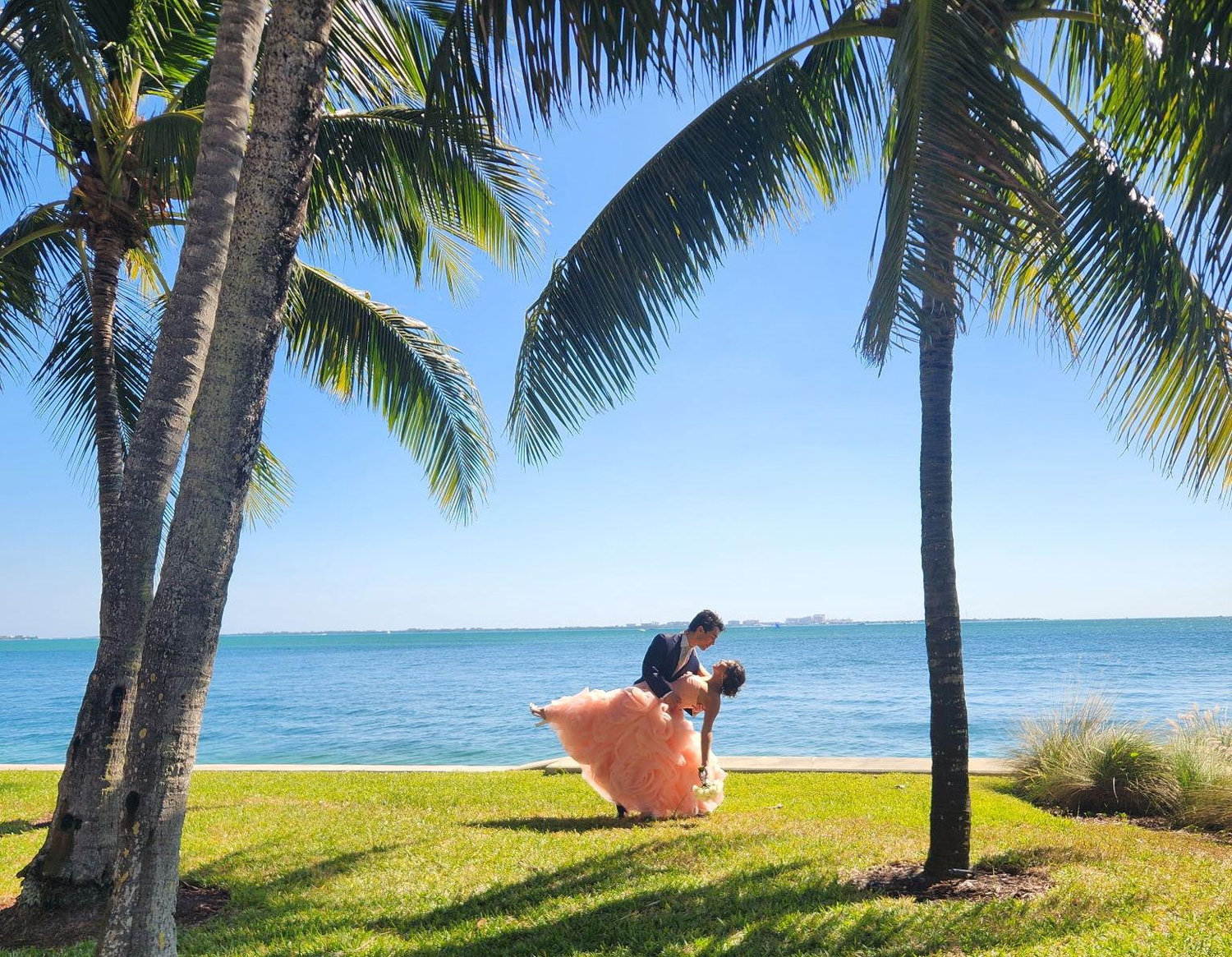 The Wedding Website of Adriana Bendeck Rodriguez and Manuel Perez Tamayo