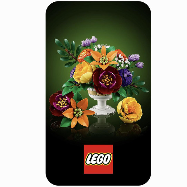 Discover LEGO® Gift Cards | Official LEGO® Shop US