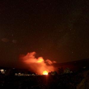 Kilauea Volcano Tour