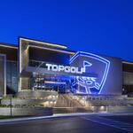 Topgolf