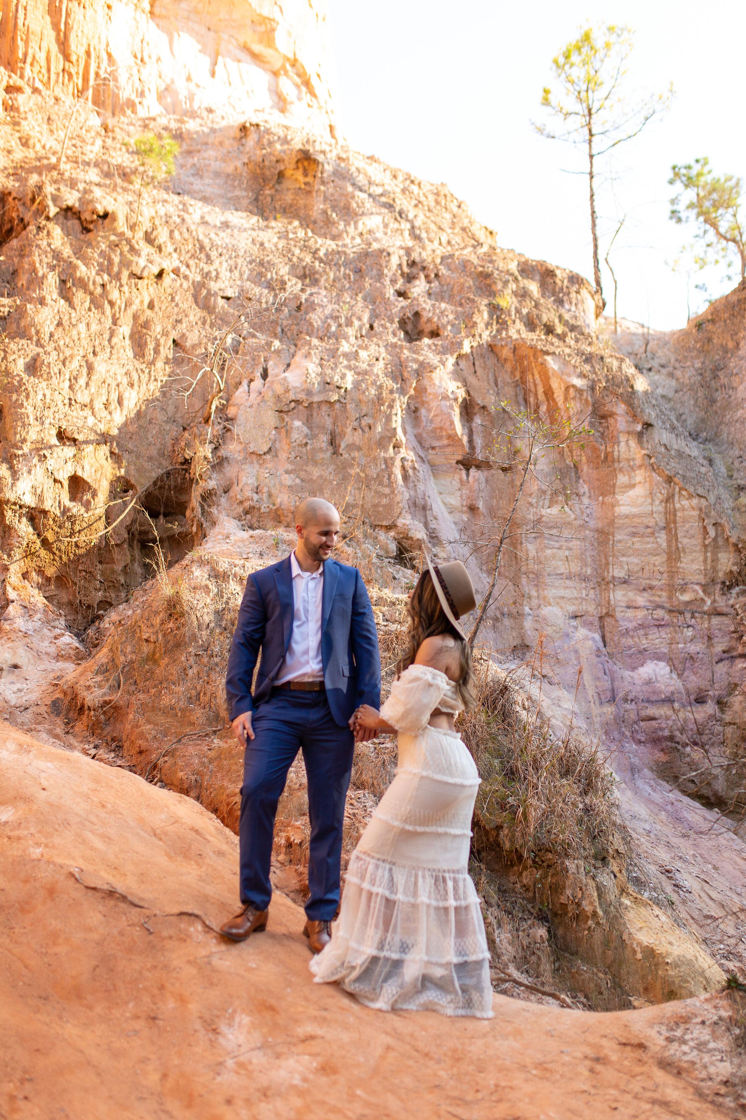 The Wedding Website of Katya Matute and Carlos Brenes