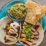 Crafted The Art of the Taco