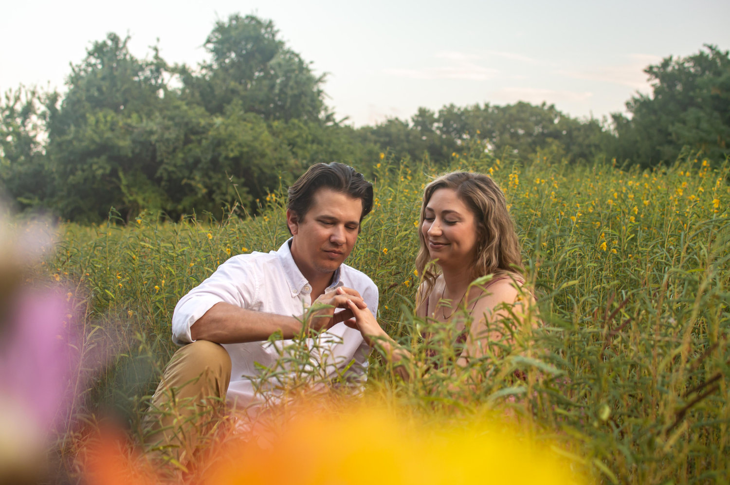 The Wedding Website of Ali Autrey and Jacob Puente