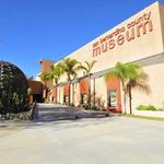 San Bernardino County Museum
