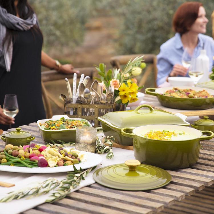 Le Creuset, Mini Round Cocotte/Ramekin | Zola