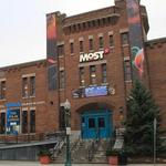 Museum of Science & Technology
