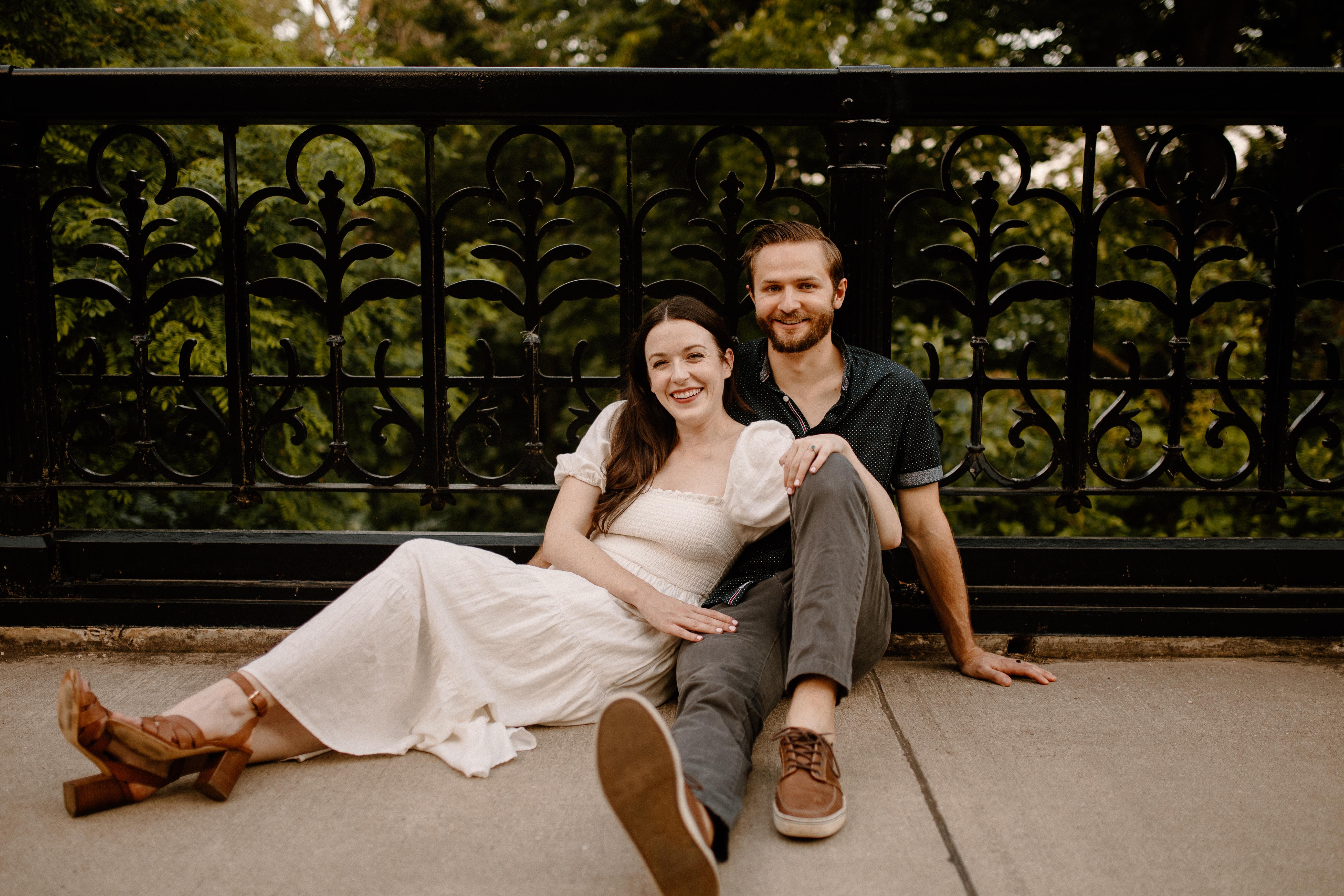 The Wedding Website of Megan Tappan and Taylor Johnson