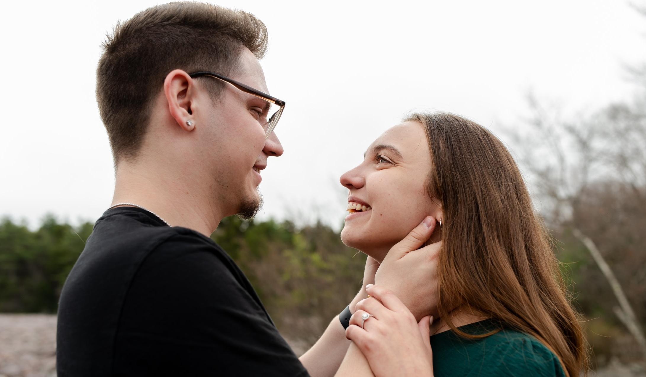 The Wedding Website of Madison Benfield and Francis Runquist